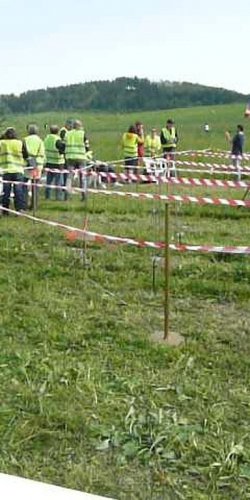 2011 Český Těšín